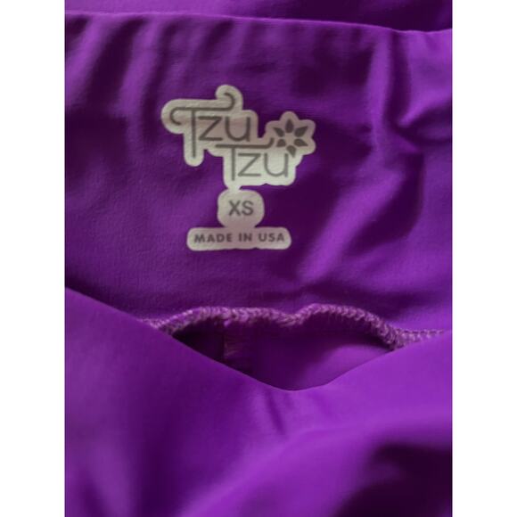 Tzu tzu golf skirt -xs - Picture 4 of 4